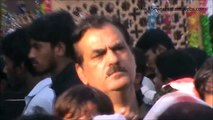 (Part-3) 10th Muharram Ashura 1436 2014-15 | Markazi Azadari-e-Hussain(as) Jaloos|Khewra,Pakistan |