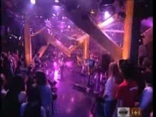 MuchMusic : He Wasn't