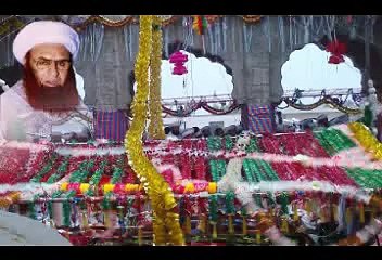 peer ali raza bukhari alsaifi sahib- nazeer raza saifi