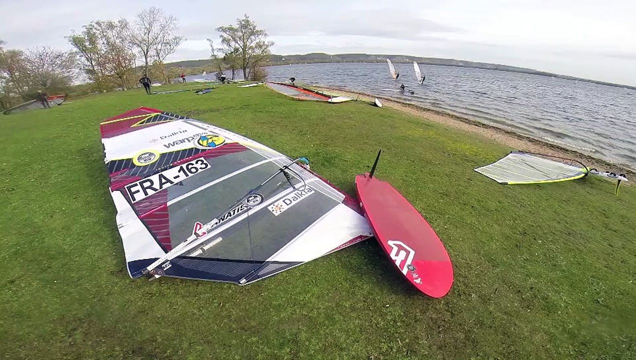 Lery-Poses le 8 novembre 2014