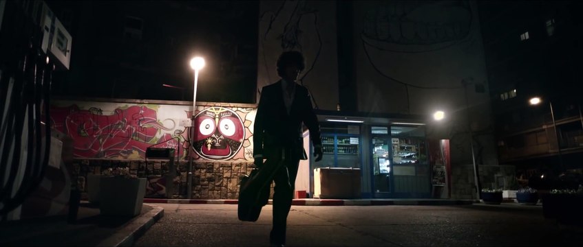 Phoebe Killdeer and The Short Straws - The Fade Out Line 2011