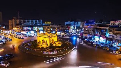 PM Nawaz Sharif Visit to China