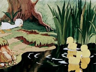 ГАДКИЙ УТЁНОК