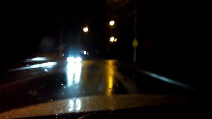 Nocna nudy:) e39 automat
