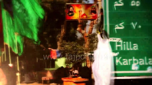 05-Main Khak-e-Karbala Hoon Rutba Mera Juda Hai Mir Hassan Mir 2014-15 Noha