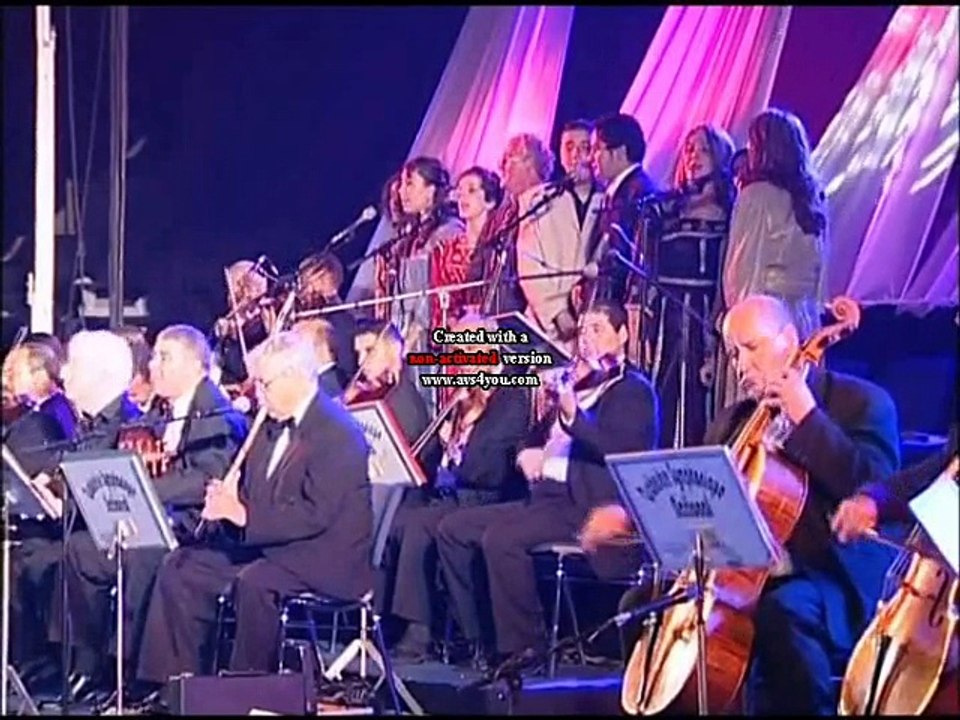 CHERIF KHEDDAM - AMAREZG