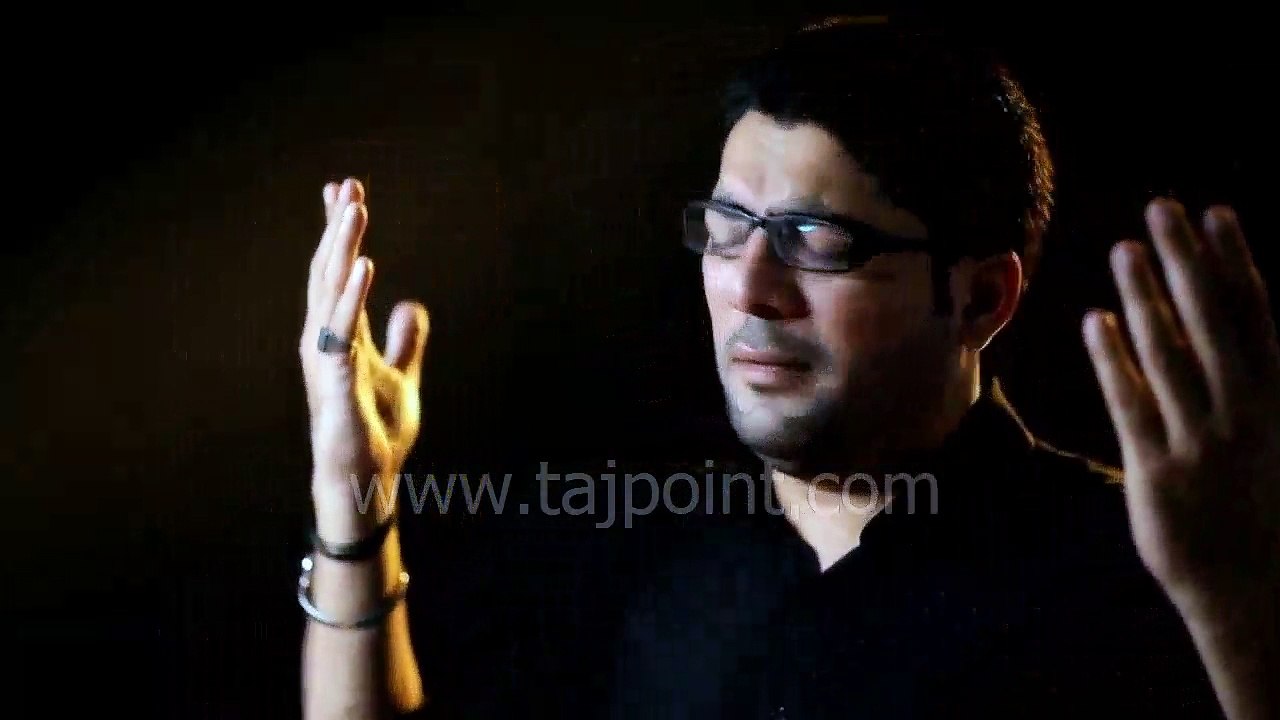 06-Haye Qasim[as] Mir Hassan Mir 2014-15 Noha