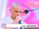Eklips-beat box humain