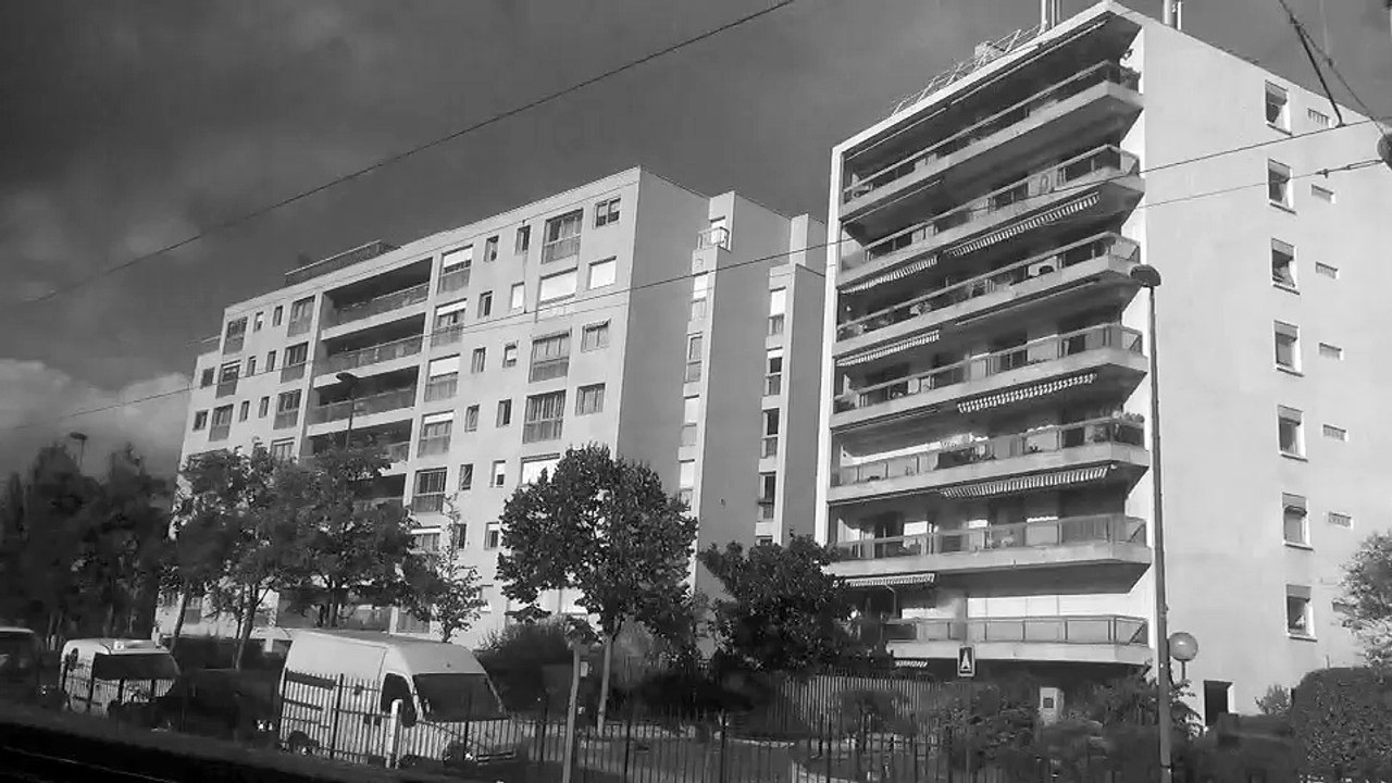 Prisonnier - 23 Grande Rue