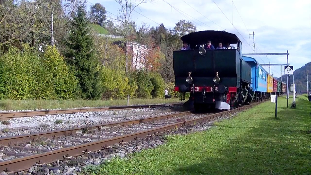 La Mallet 196 et l'Amor-Express (2)