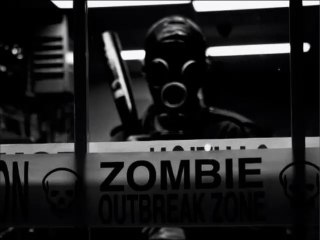 Zombies Under Stress - B4/ Occupation