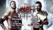 TNA Hardcore Justice - TNA Heavyweight Championship Match - Austin Aries (c) vs. Bobby Roode