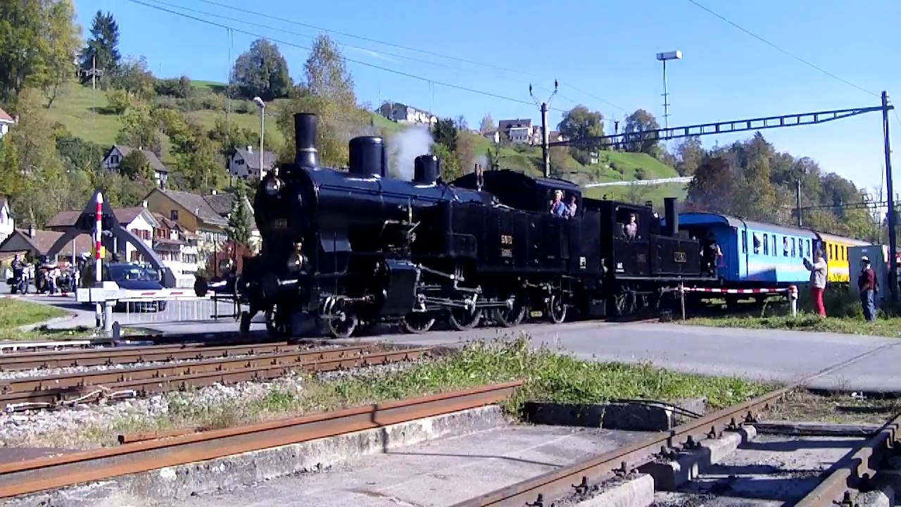 Eb 3/5 5810 et JS Ed 2/4 35