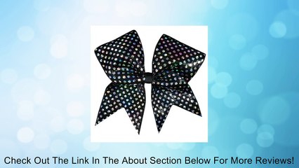 Chosen Bows Happy New Year Cheer Bow Review