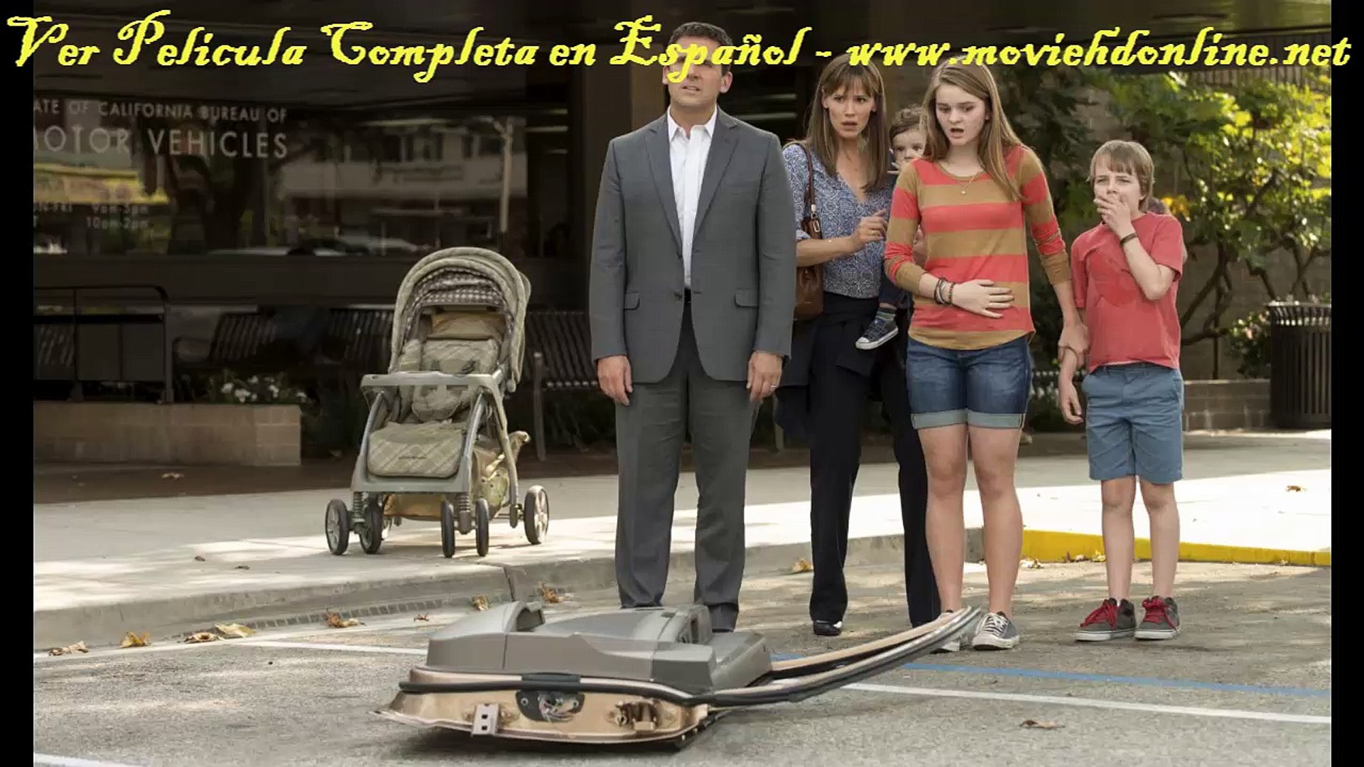 Alexander Y El Dia Terrible Horrible Espantoso Horroroso Pelicula Completa Ver En Espanol Online Gratis Video Dailymotion