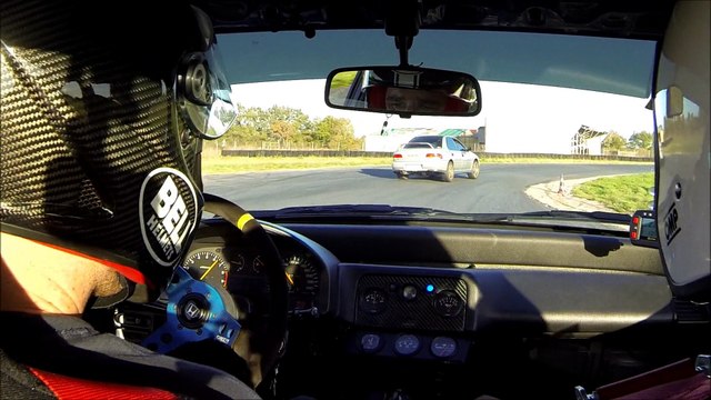 Lurcy VI 2014 GTTF Dudumachine CRX compil bons moments