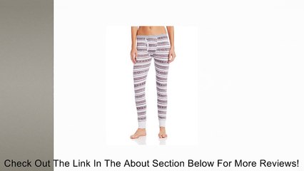Alternative Women's Long John Pant Review