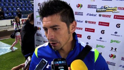 Celestes molestos por el arbitraje