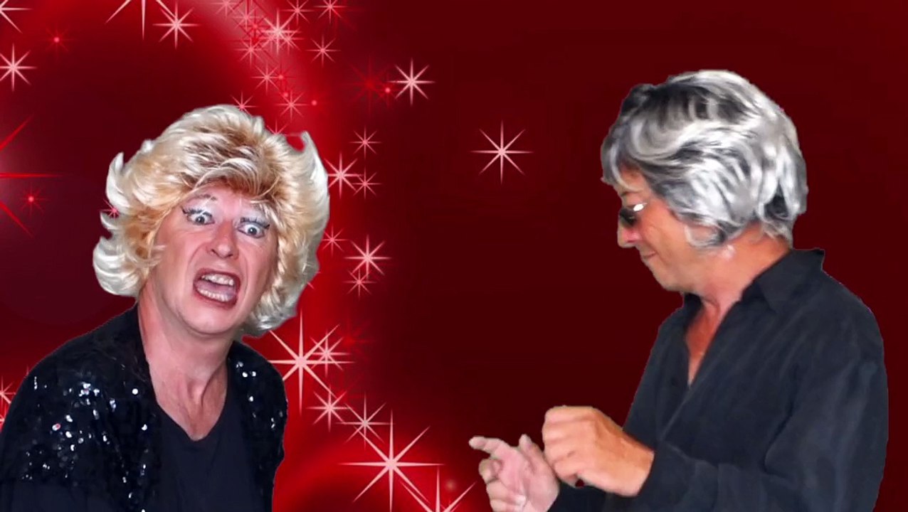 Besoin de rien envie de toi ( parodie)