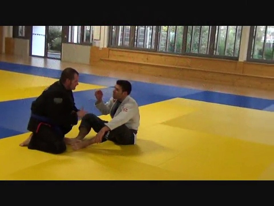 jjb st jean de monts team no escape 346