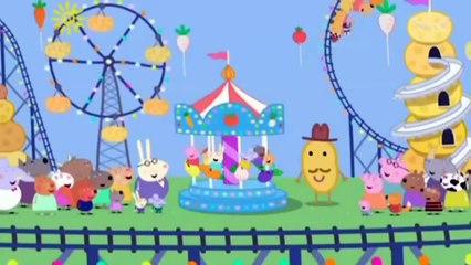 PEPPA PIG - Peppa Pig English Full Episodes - Peppa Pig English New Episodes 2014