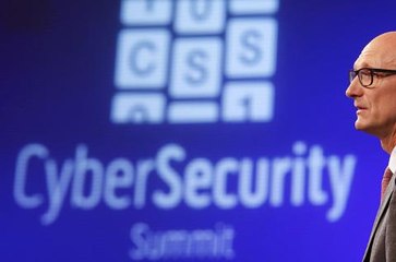 Counting the Cost - Feature - Cyber safety and security