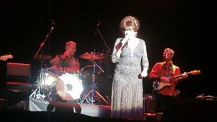 Patsy Cline - Down By The Riverside