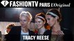 Tracy Reese Spring/Summer 2015 BACKSTAGE | New York Fashion Week NYFW | FashionTV