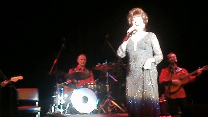 Patsy Cline - Your Cheating Heart