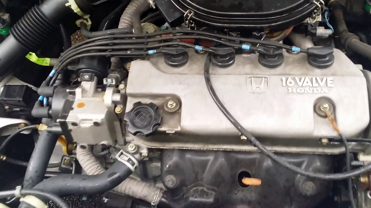 probleme demarrage eg3