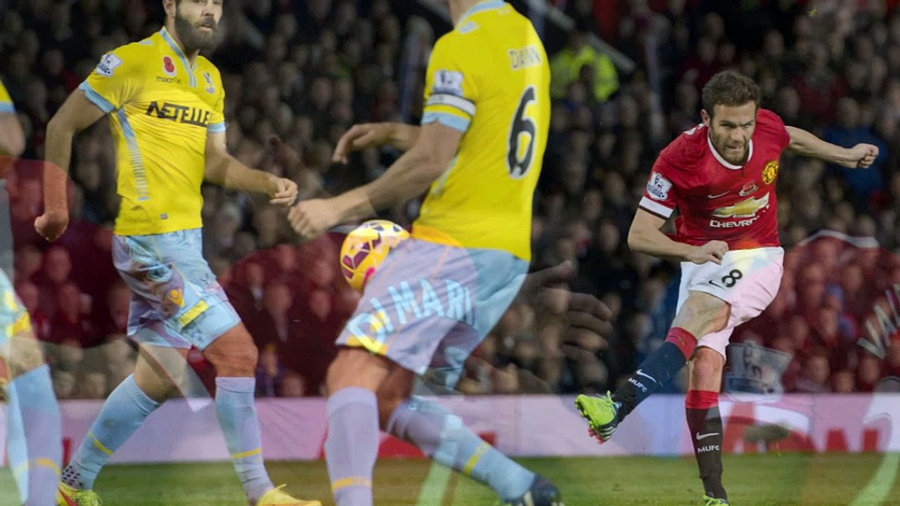 Van Gaal: Platz vier? 'Haben es in der Hand'