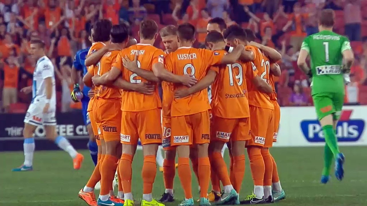 A-League: Broich-Klub bricht Negativrekord