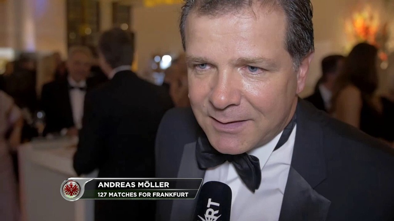 Möller: FCB spielt in 'anderem Universum'
