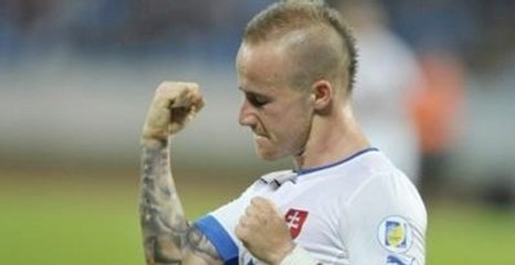 Al-Ain, Stoch İçin Fenerbahçe'ye 7 Milyon Euro Teklif Edecek