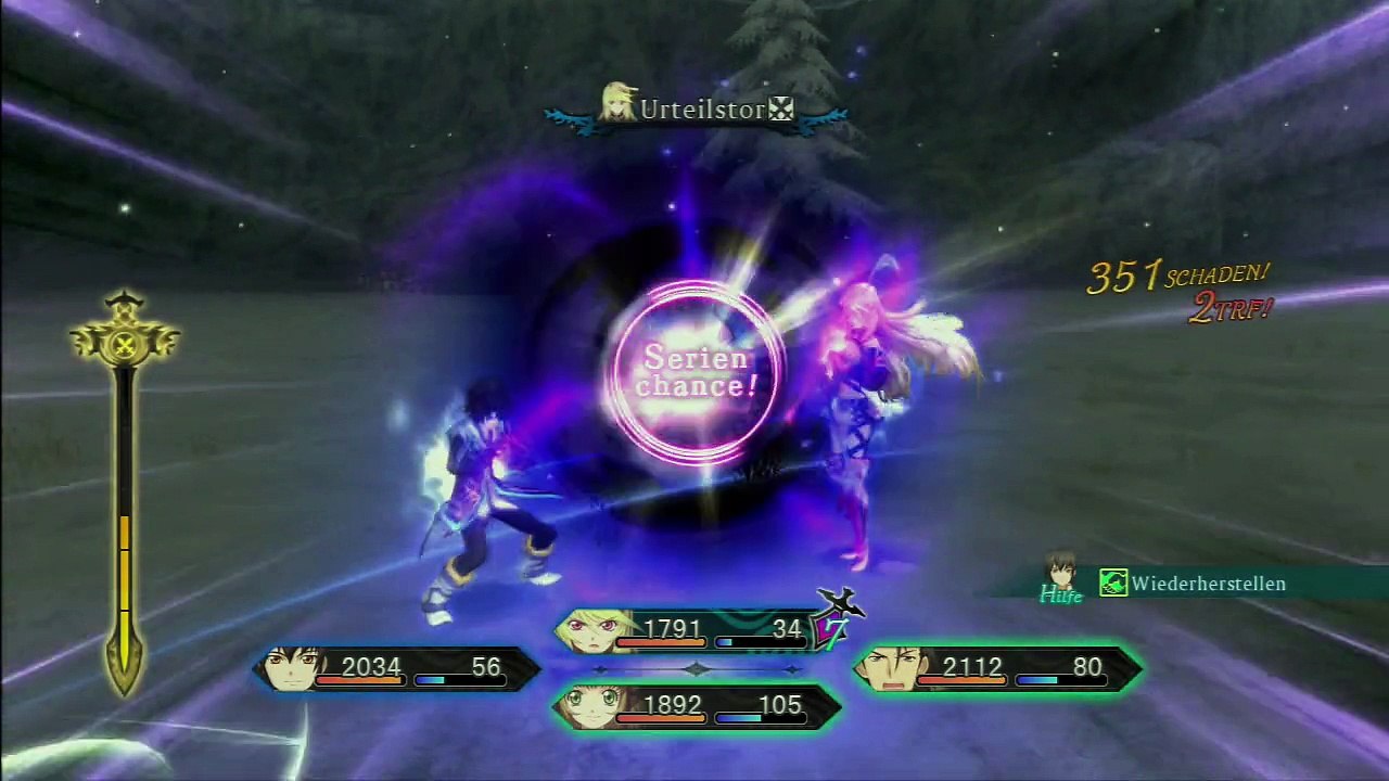 #27 Let's Play Tales of Xillia (DE/HD/Blind)-Kanbalar