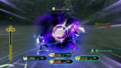 #27 Let's Play Tales of Xillia (DE/HD/Blind)-Kanbalar
