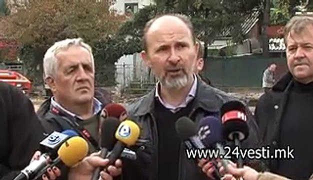 KOCE TRAJANOVSKI KRUZEN TEK GJORCE