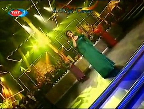 Aysun GÜLTEKİN *Altun Hızmav Mülâyim* (3)