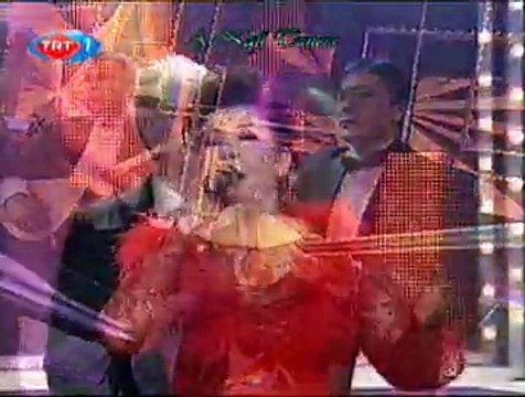 Gülşen KUTLU *Kayadan Bakan Oğlan* (Şeker Oğlan)