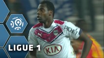 But Cheick DIABATE (40ème) / RC Lens - Girondins de Bordeaux (1-2) - (RCL - GdB) / 2014-15