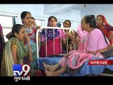 Tv9 IMPACT Old woman gets HELP of generous people with flying colours, Ahmedabad Pt 1 - Tv9 Gujarati