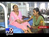Tv9 IMPACT Old woman gets HELP of generous people with flying colours, Ahmedabad Pt 2 - Tv9 Gujarati