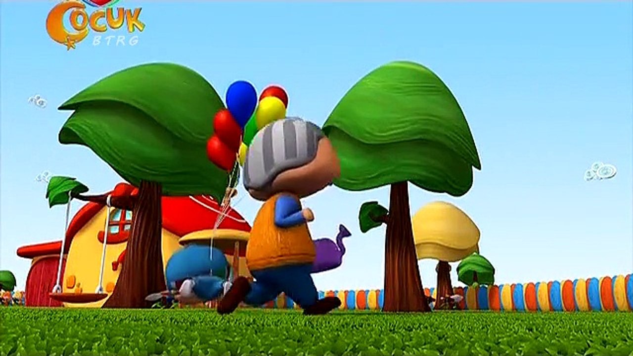 Pepee Ucmak Istiyor Dailymotion Video