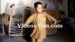 Baldistani Child Doing Beautiful Dance On Banega Naya Pakistan - videosvim.com
