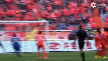 Вагнер Лав оформил впечатляющий хет-трик ⚽