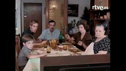 Cuentame como paso - 1x03 - A lo lejos del mar