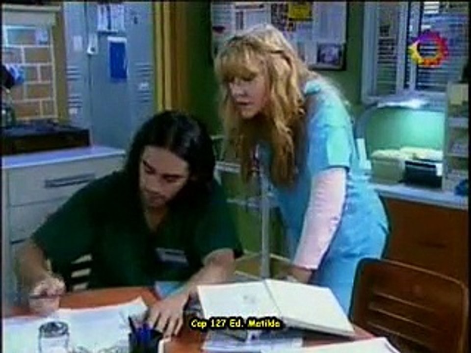 Mujeres de nadie capitulo 127