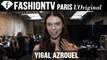 Yigal Azrouel Spring/Summer 2015 BACKSTAGE | New York Fashion Week NYFW | FashionTV