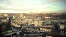 On The Wings of Inspiration - Inspirational Background Music for Video Projects