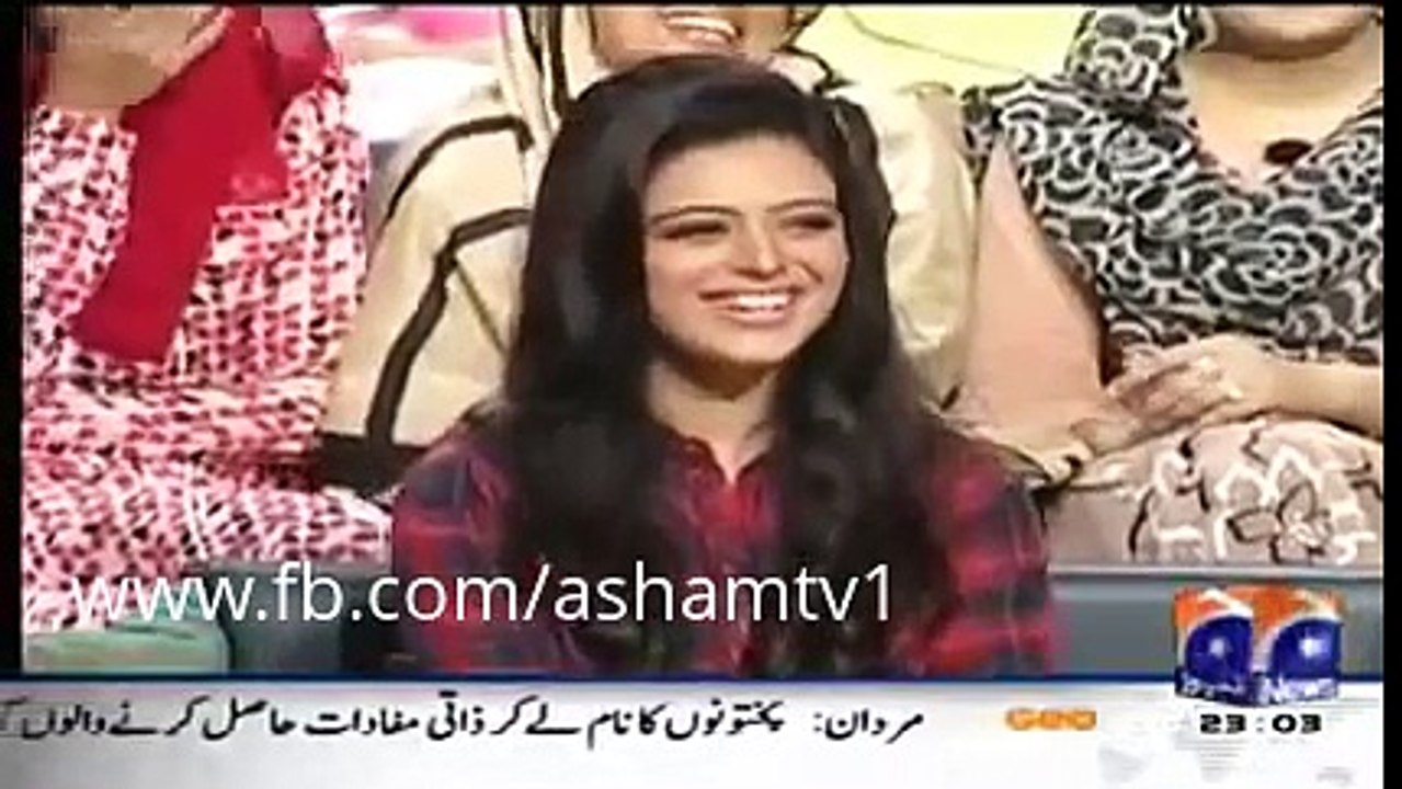 Khabar Naak 7 July 2013 Full Show Latest - Geo News Khabar Naak 7th July 2013